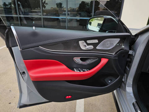 2023 Mercedes-Benz AMG GT 63 S