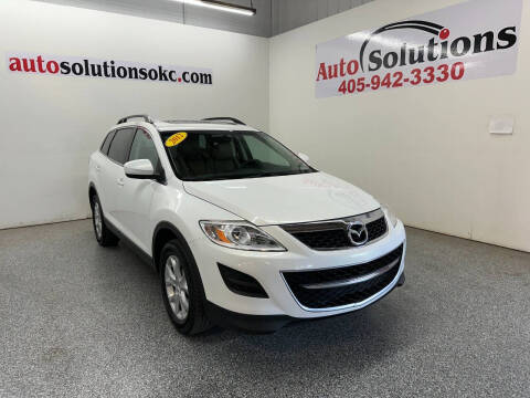 2012 Mazda CX-9 Touring