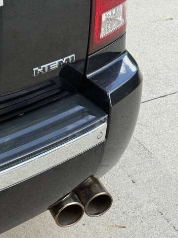 2010 Jeep Grand Cherokee Limited