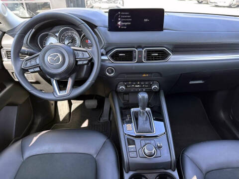 2023 Mazda CX-5 2.5 S Select