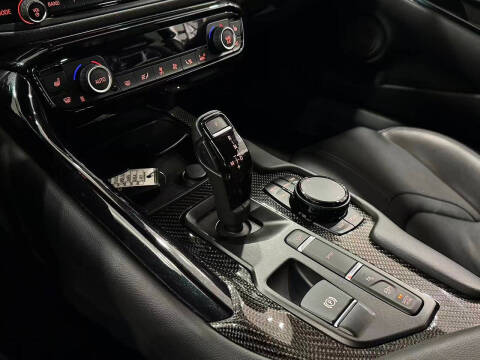 2021 Toyota GR Supra 3.0 Premium