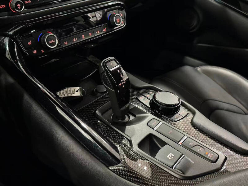 2021 Toyota GR Supra 3.0 Premium