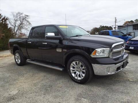 2013 RAM 1500 for sale at Auto Mart in Kannapolis NC