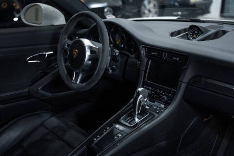 2015 Porsche 911 GT3