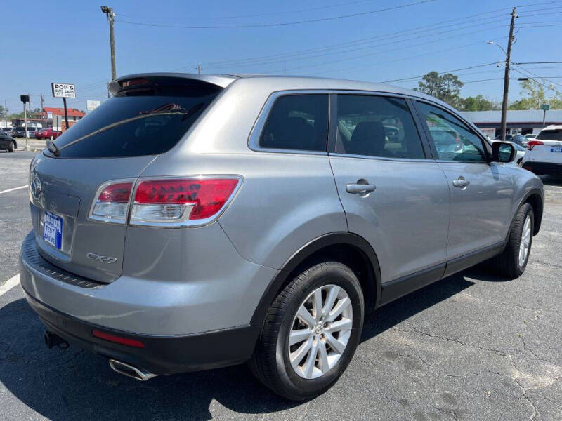 2009 Mazda CX-9