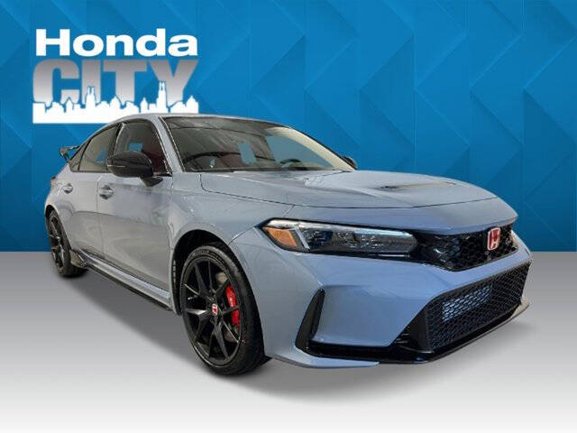 2025 Honda Civic Type R