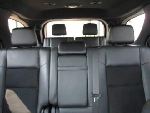 2022 Dodge Durango R/T