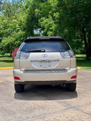 2006 Lexus RX 330