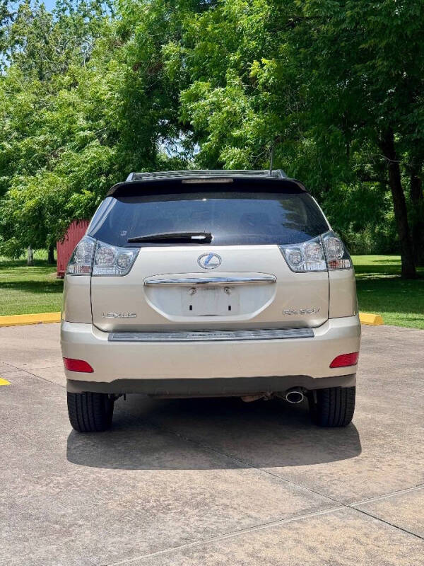 2006 Lexus RX 330