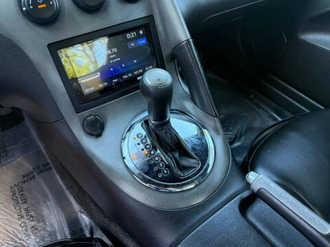 2007 Pontiac Solstice