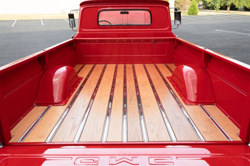 1966 GMC C/K 1500 Series