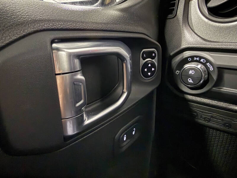 2024 Jeep Gladiator Willys