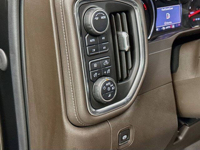 2022 Chevrolet Silverado 2500HD