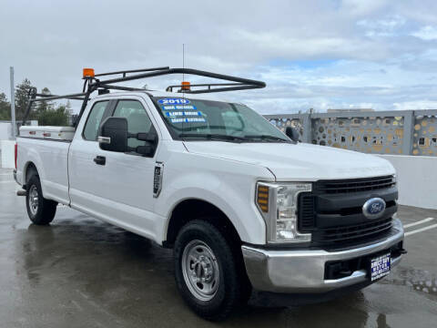 2019 Ford F-250 Super Duty for sale at Direct Buy Motor in San Jose CA