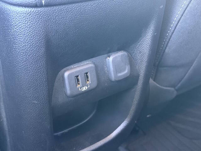 2020 Chevrolet Colorado