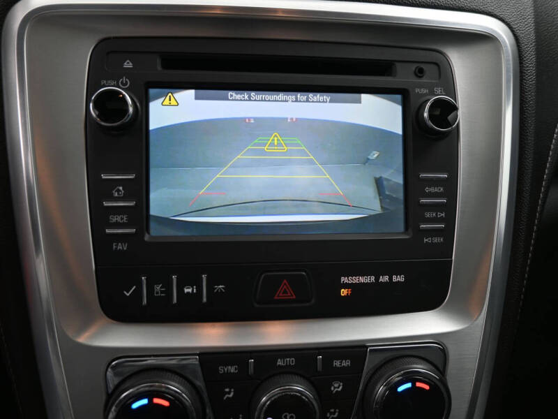 2014 GMC Acadia SLT-1