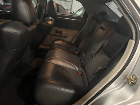 2006 Chrysler 300 SRT-8