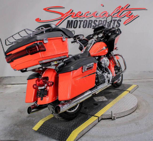 2009 Harley-Davidson Road Glide