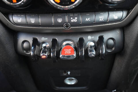 2022 MINI Countryman Cooper ALL4