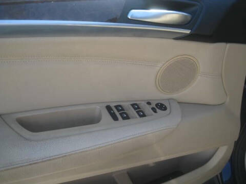 2011 BMW X5 xDrive35d