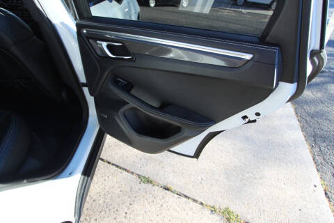 2023 Porsche Macan GTS