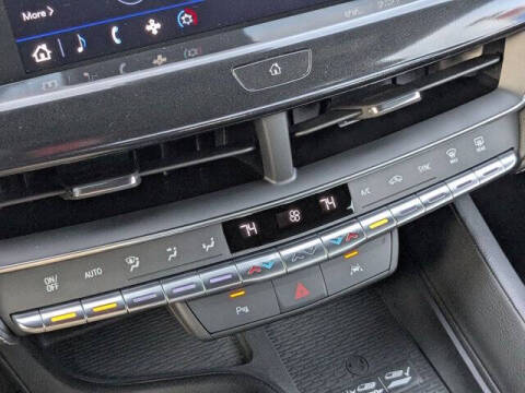 2024 Cadillac CT5 Luxury