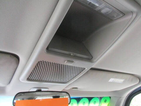 2008 Honda Element SC