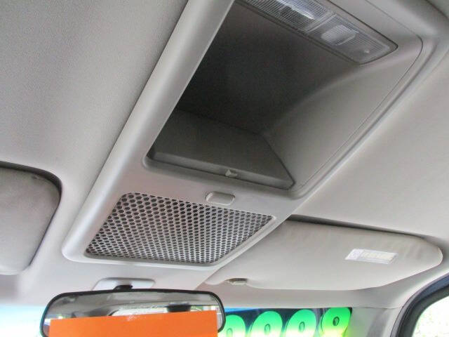 2008 Honda Element SC
