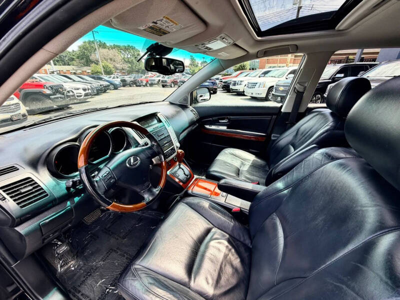 2004 Lexus RX 330