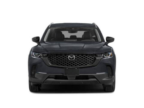 2025 Mazda CX-50 2.5 S Preferred