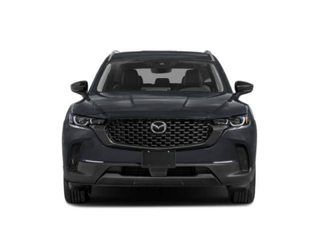 2025 Mazda CX-50 2.5 S Preferred