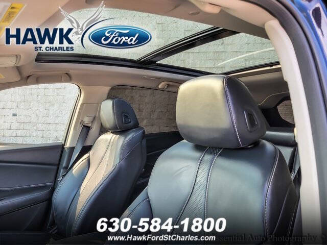 2024 Acura RDX SH-AWD w/Tech