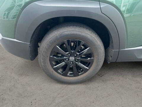2025 Mazda CX-50 2.5 S Select