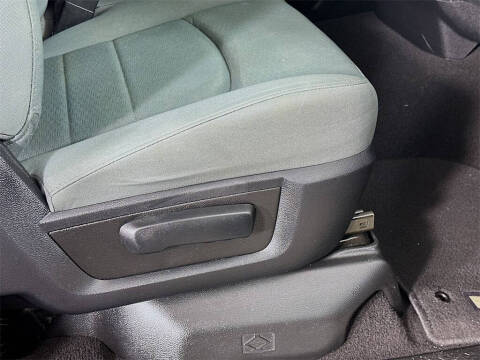 2013 RAM 1500 Tradesman