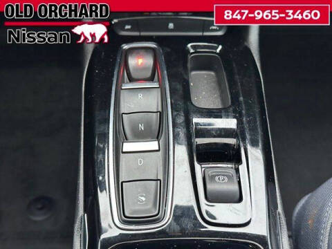 2022 Chevrolet Bolt EUV Premier