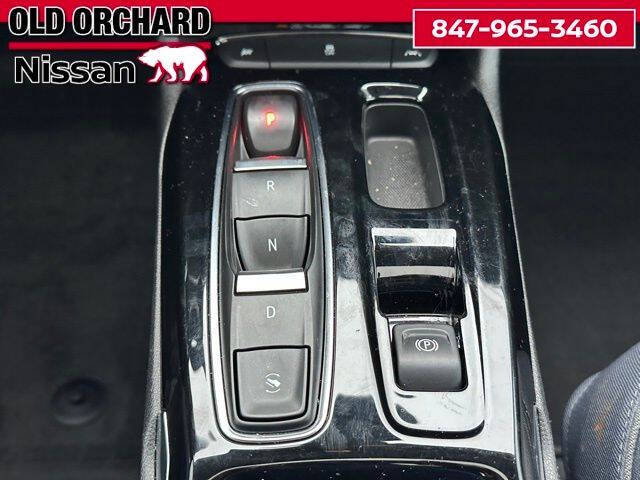 2022 Chevrolet Bolt EUV Premier