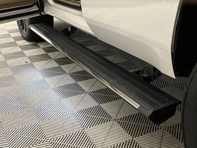 2020 Cadillac Escalade Platinum