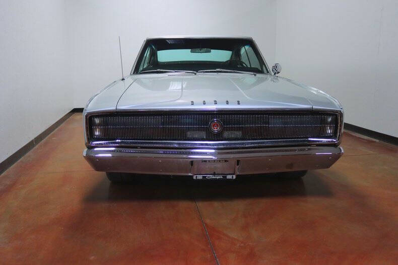 1966 Dodge Charger