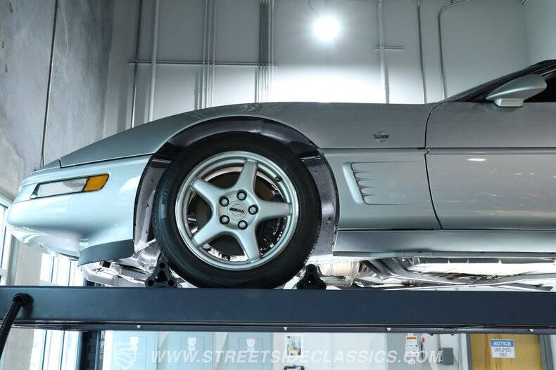 1996 Chevrolet Corvette