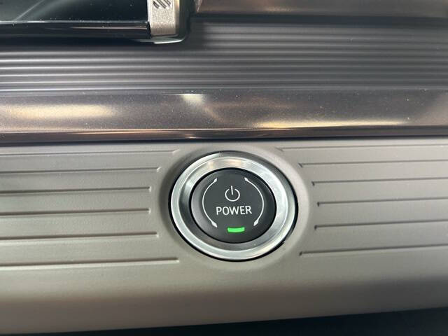 2025 GMC HUMMER EV 2X