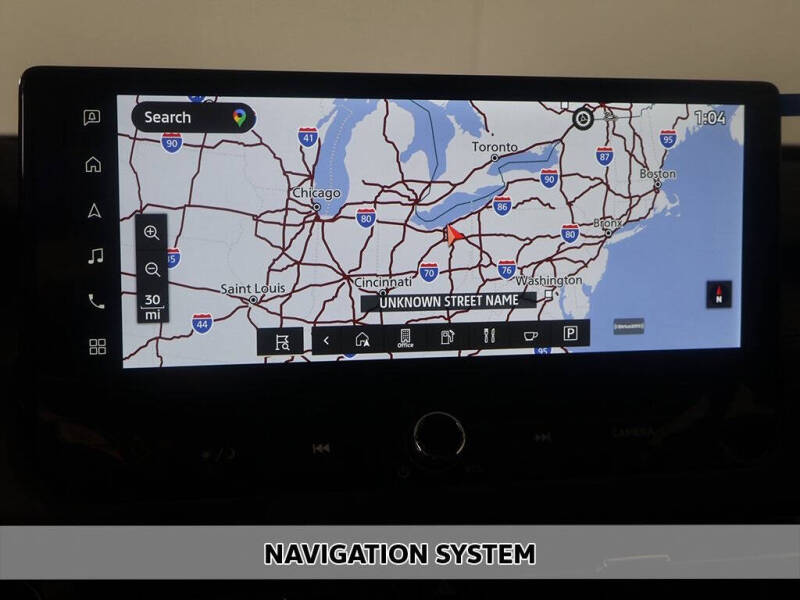 2025 Mitsubishi Outlander ES