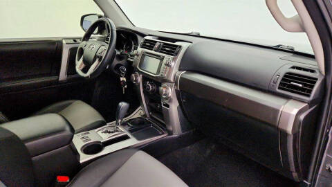 2015 Toyota 4Runner SR5 Premium