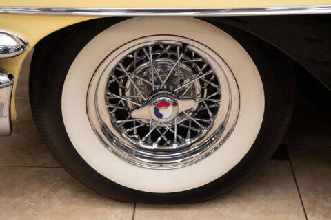 1955 Buick Roadmaster