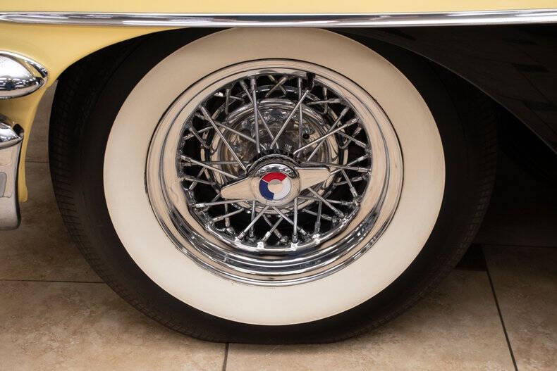 1955 Buick Roadmaster