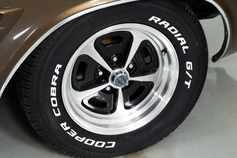 1973 Dodge Challenger