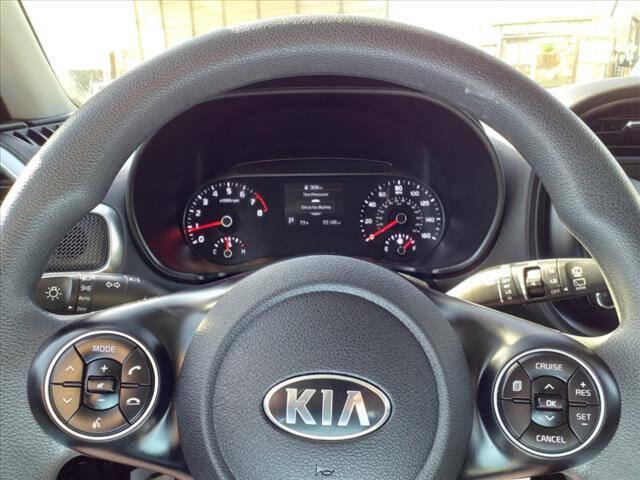 2021 Kia Soul for sale at Tri State Auto Sales in Cincinnati, OH