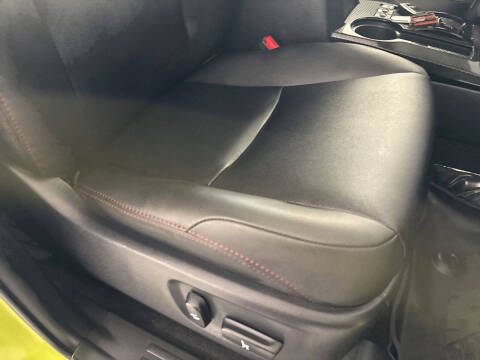 2022 Toyota 4Runner TRD Pro