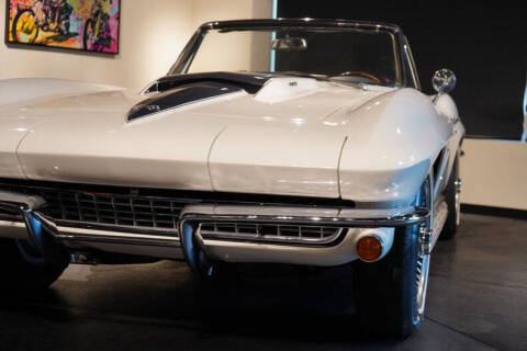 1967 Chevrolet Corvette