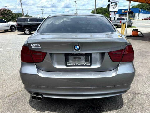 2011 BMW 3 Series 328i