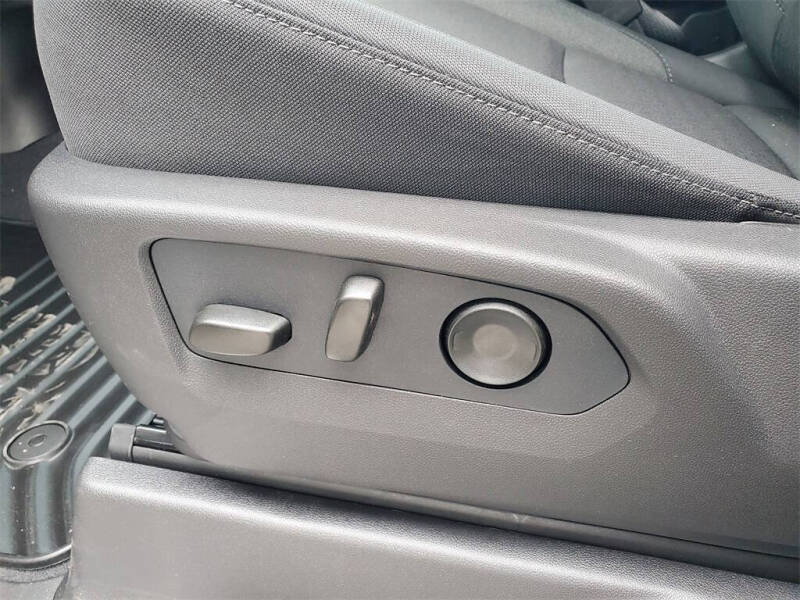 2026 GMC Sierra 1500 Elevation Standard